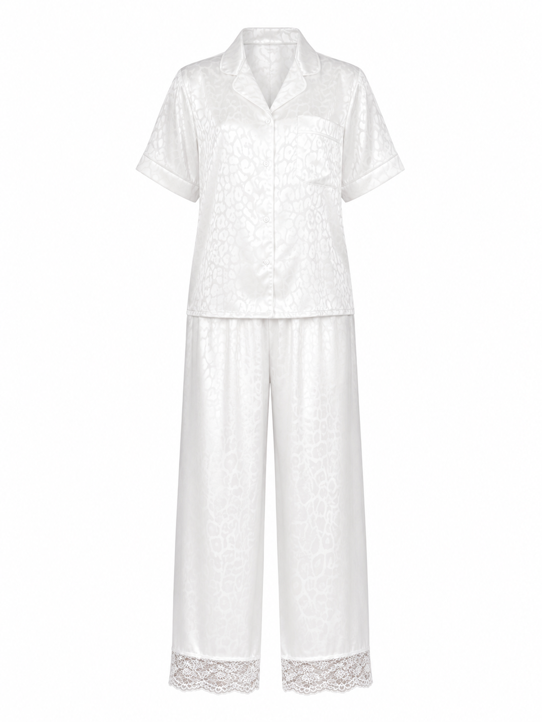 Signature set in Milky