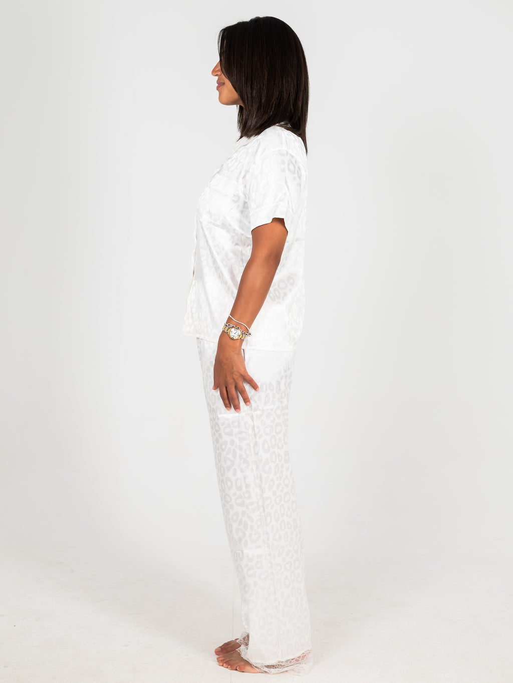 Signature set in Milky