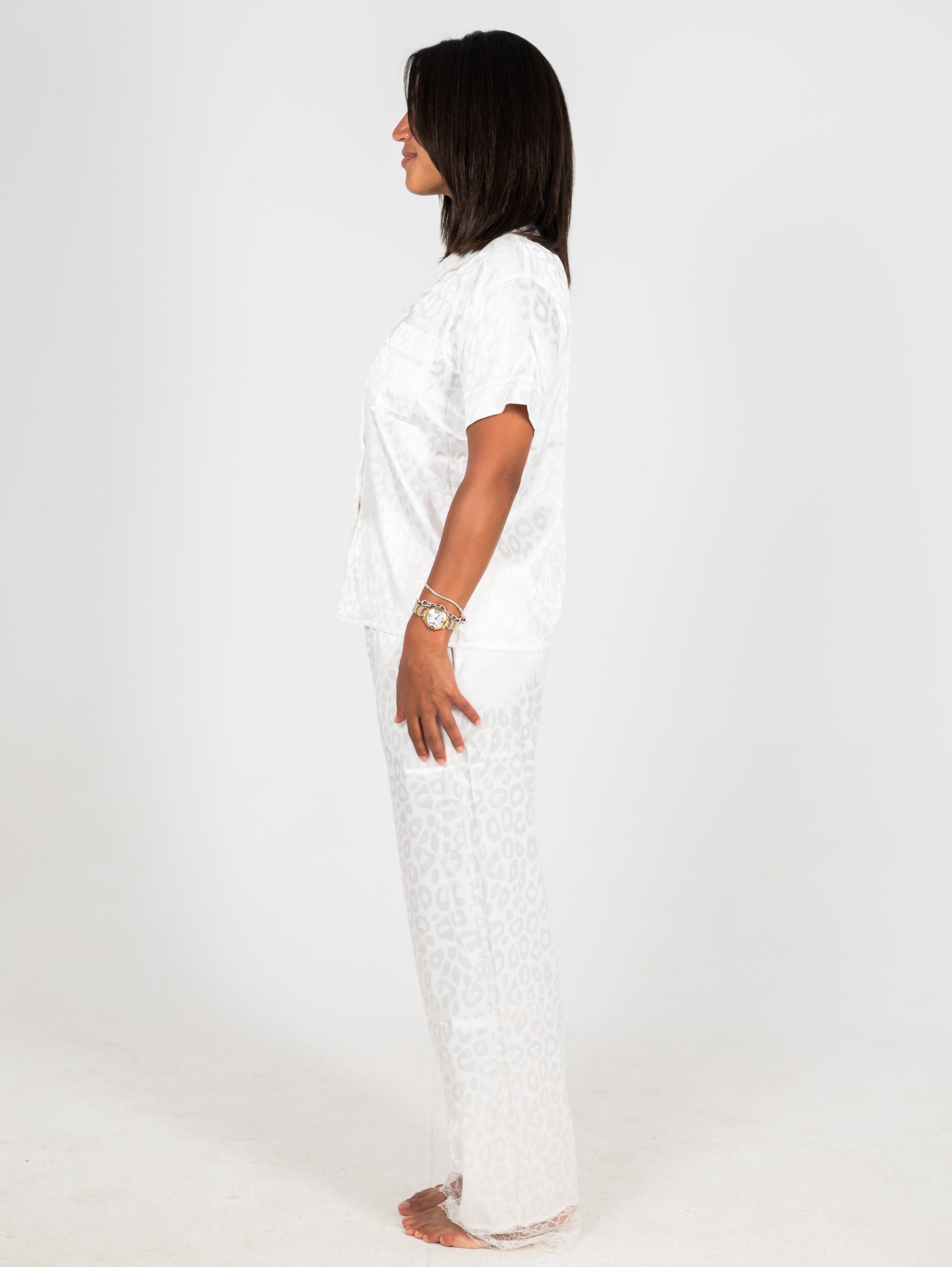 Signature set in Milky