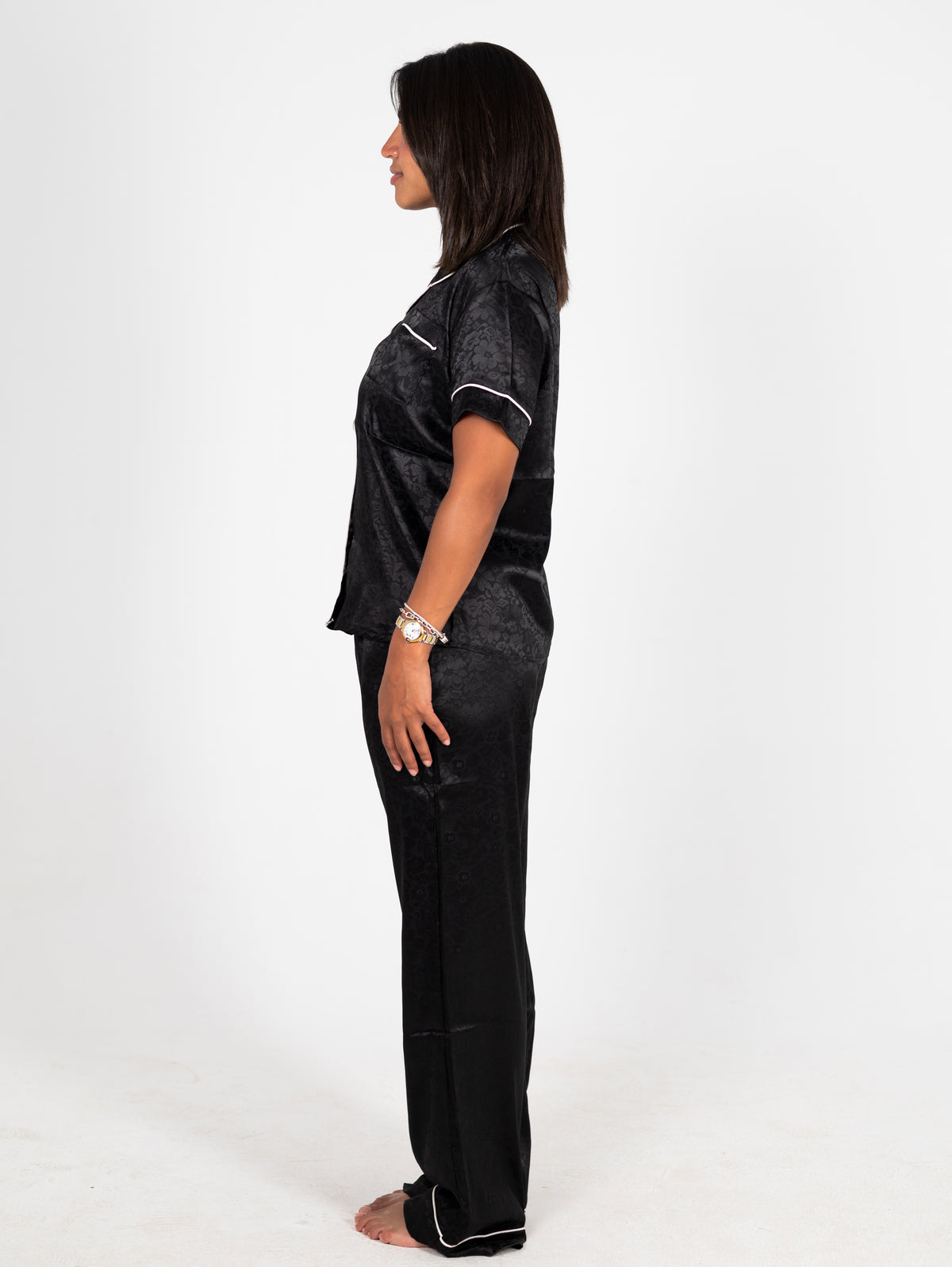 Black Signature Set