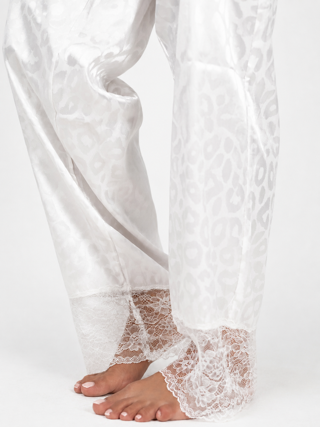 Signature set in Milky