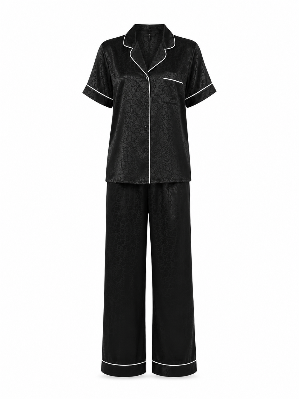 Signature set in Black